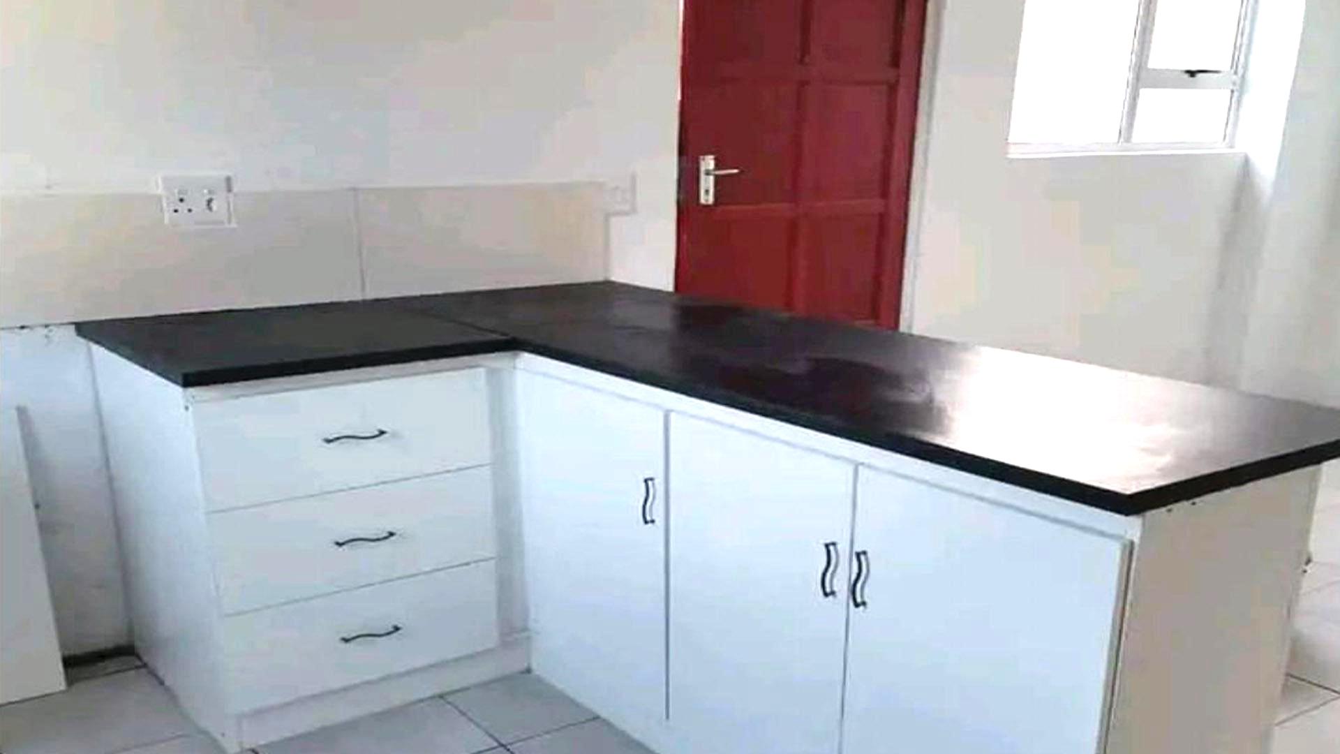 Flatlet of property in Belgravia