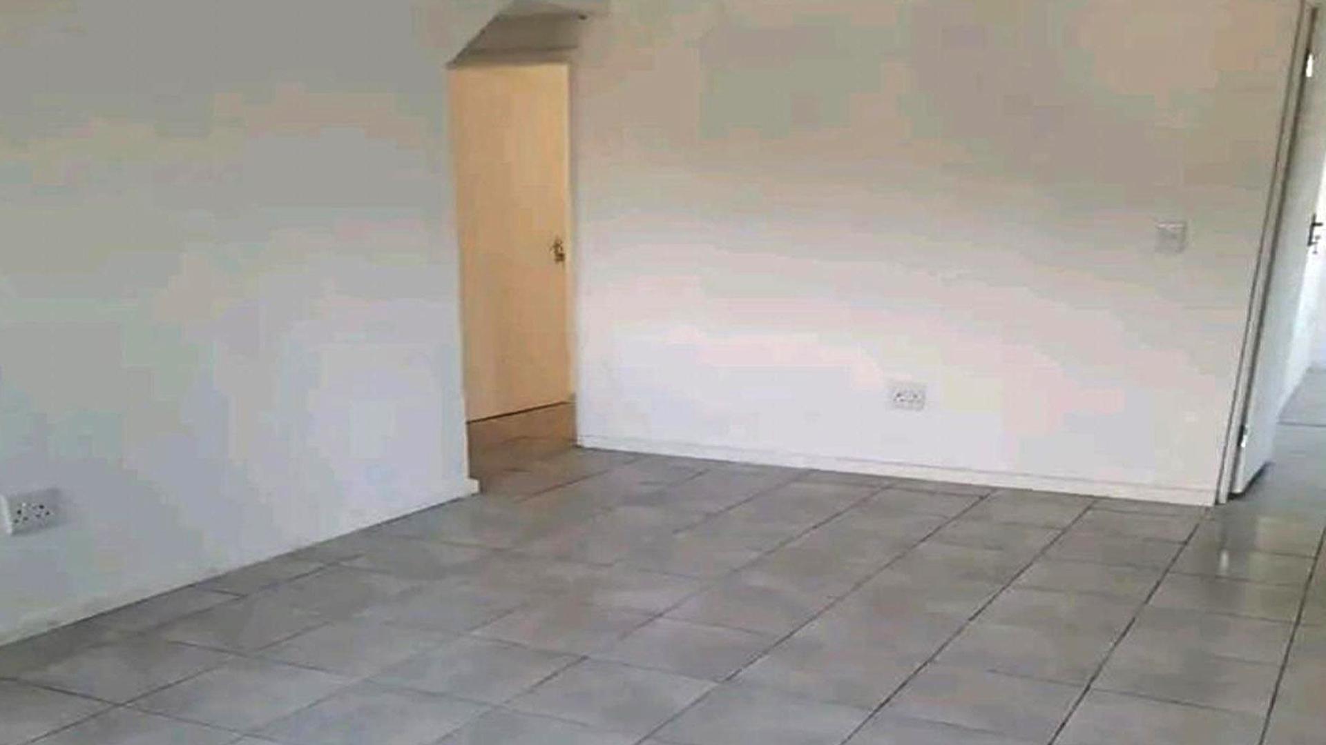 Flatlet of property in Belgravia