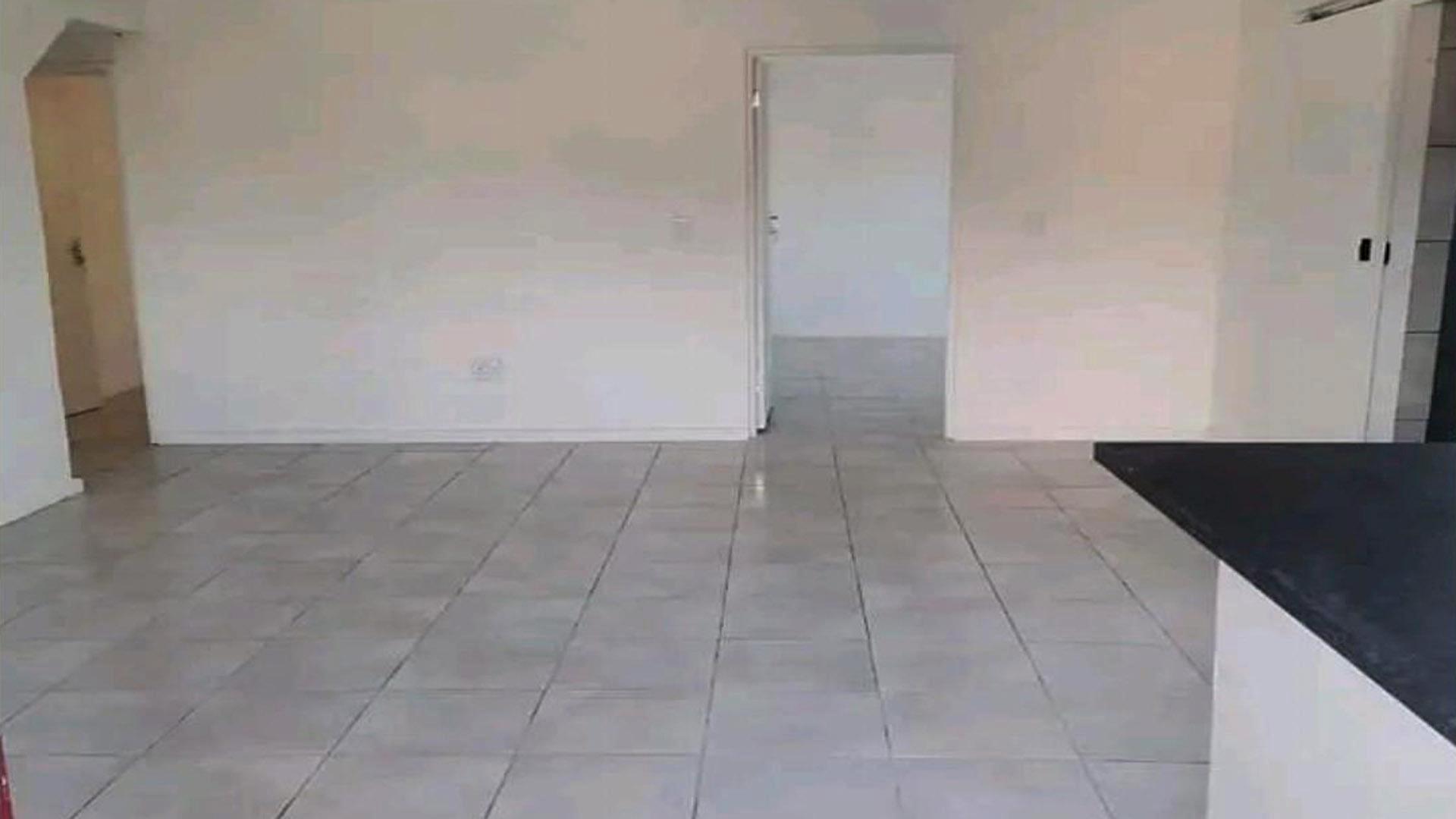 Flatlet of property in Belgravia