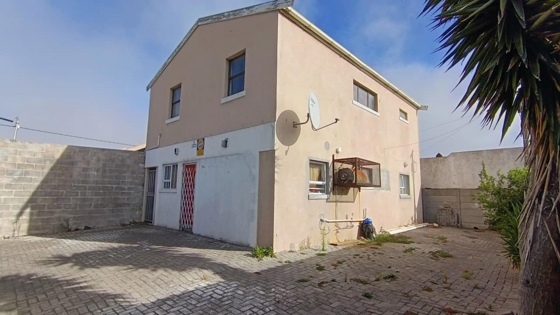 Flatlet of property in Belgravia