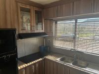 Kitchen of property in Mountain View - PE