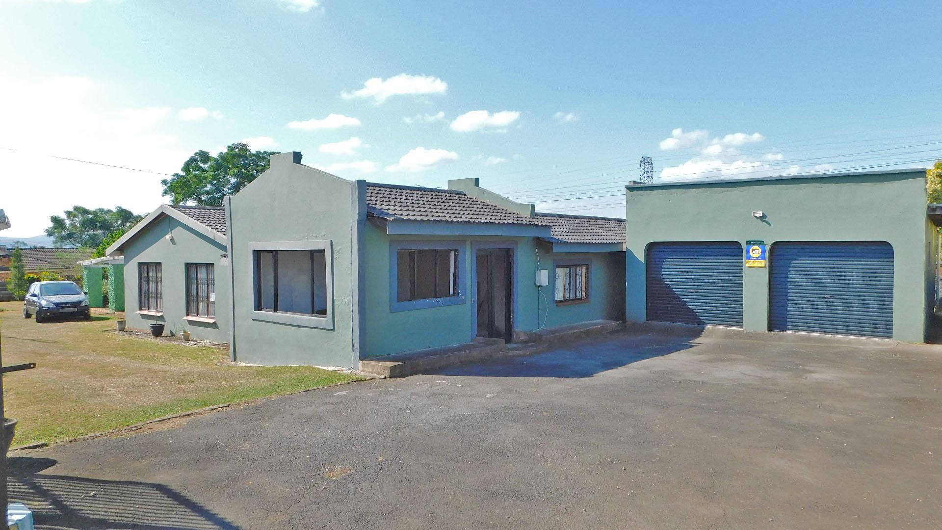 Standard Bank EasySell 3 Bedroom House for Sale in Hayfields