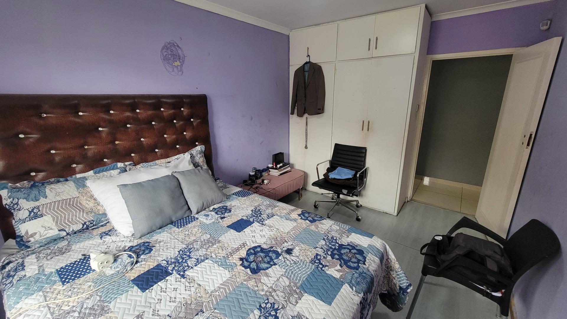 Bed Room 3 of property in Mandalay