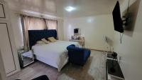 Bed Room 1 of property in Mandalay