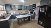 Kitchen of property in Mandalay