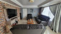 Lounges of property in Mandalay