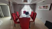 Dining Room of property in Mandalay