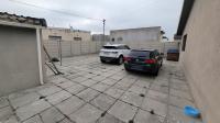 Backyard of property in Mandalay