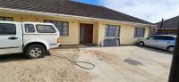 Front View of property in Grassy Park