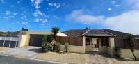 Front View of property in Grassy Park