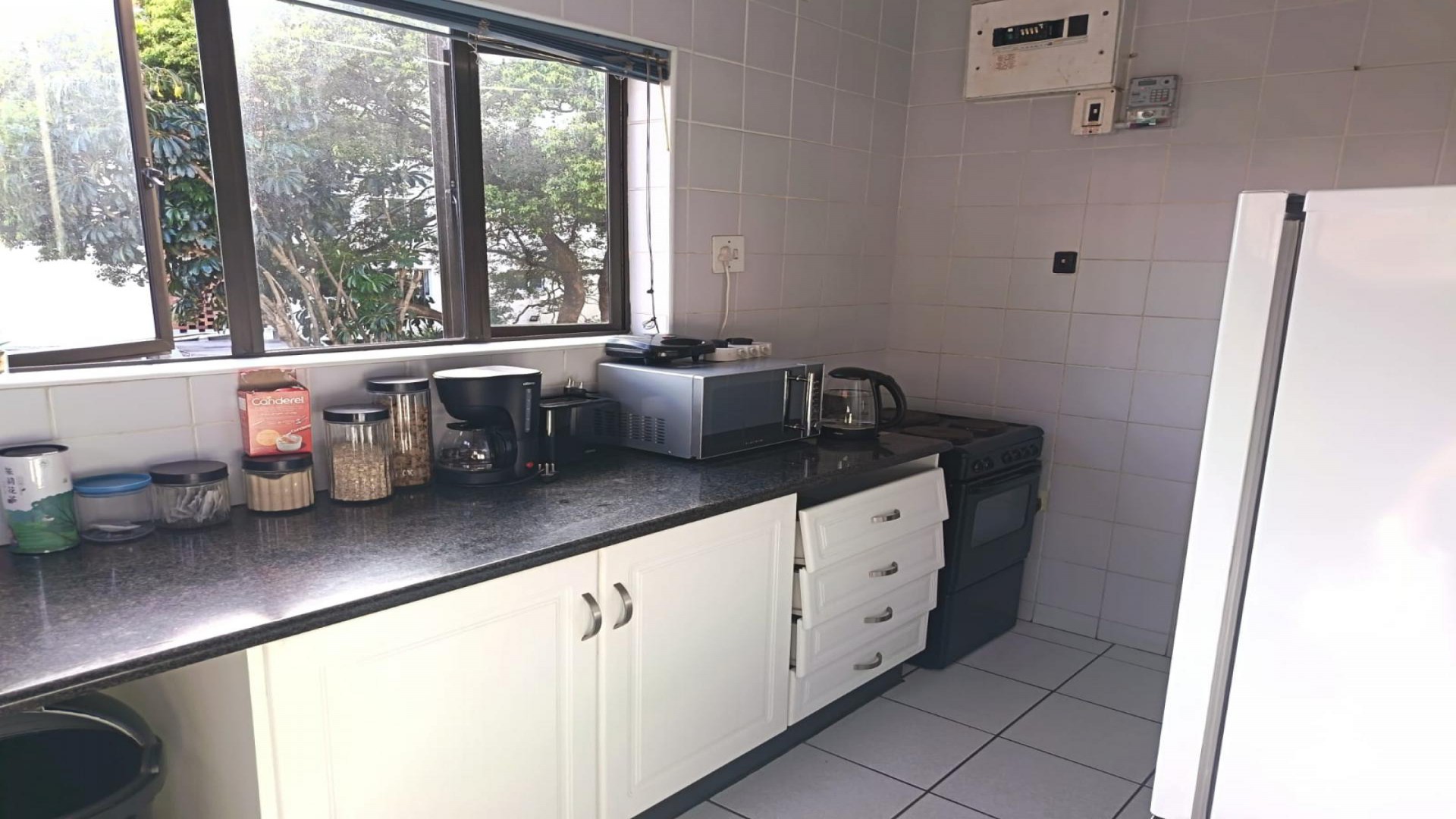 Kitchen of property in Westridge