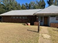 4 Bedroom 1 Bathroom House for Sale for sale in Vierfontein