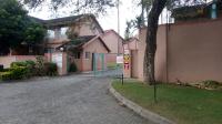 Front View of property in West Acres
