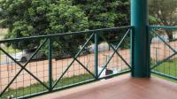 Balcony of property in West Acres