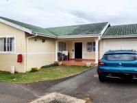3 Bedroom 2 Bathroom Sec Title for Sale for sale in Mount Edgecombe 
