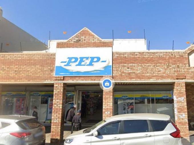 Commercial for Sale For Sale in Klerksdorp - MR626096