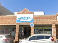 Commercial for Sale for sale in Klerksdorp