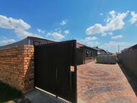  of property in Sebokeng