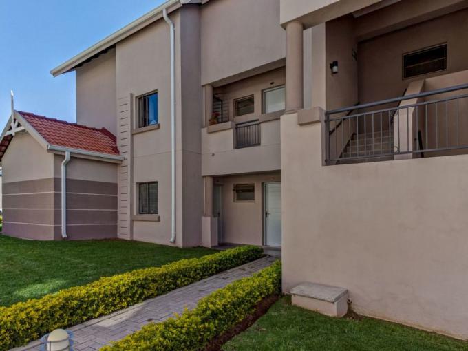 3 Bedroom Apartment for Sale For Sale in Broadacres - MR626130