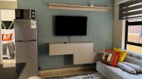 Lounges of property in Duvha Park
