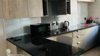 Kitchen of property in Duvha Park