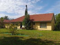 3 Bedroom 1 Bathroom House for Sale for sale in Meiringspark