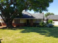 3 Bedroom 1 Bathroom House for Sale for sale in Stilfontein