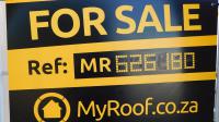 Sales Board of property in Grove End
