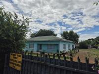 House for Sale for sale in Makwassie