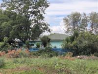 Front View of property in Makwassie