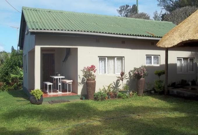 10 Bedroom House for Sale For Sale in Tugela Mouth - MR626193