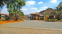 Front View of property in Meredale