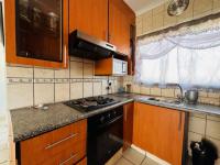 Kitchen of property in Meredale