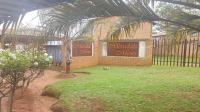 Front View of property in Meredale