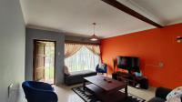 Lounges - 18 square meters of property in Klopperpark
