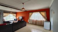 Dining Room - 24 square meters of property in Klopperpark