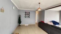 Dining Room - 24 square meters of property in Klopperpark