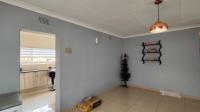 Dining Room - 24 square meters of property in Klopperpark