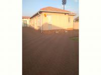  of property in Savanna City