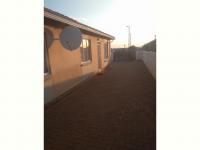  of property in Savanna City