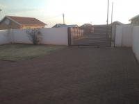  of property in Savanna City