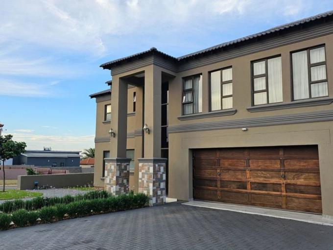 5 Bedroom House for Sale For Sale in Polokwane - MR626222