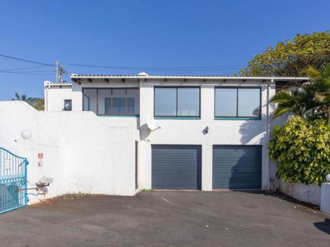 2 Bedroom Simplex for Sale For Sale in Warner Beach - MR626231