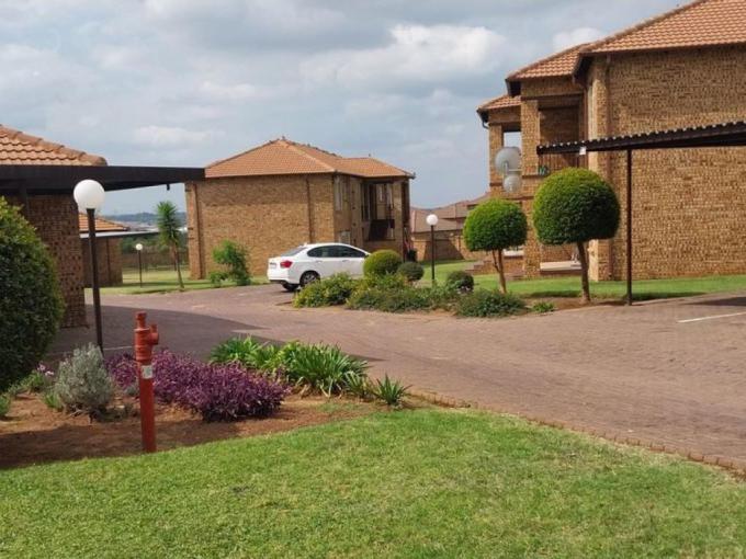 2 Bedroom Apartment to Rent in Erand Gardens - Property to rent - MR626249