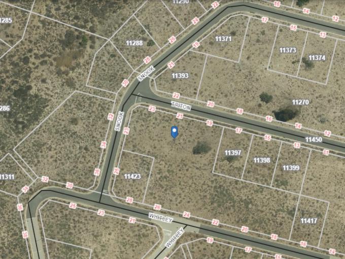 Land for Sale For Sale in St Helena Bay - MR626270