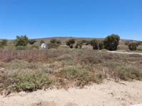 of property in St Helena Bay