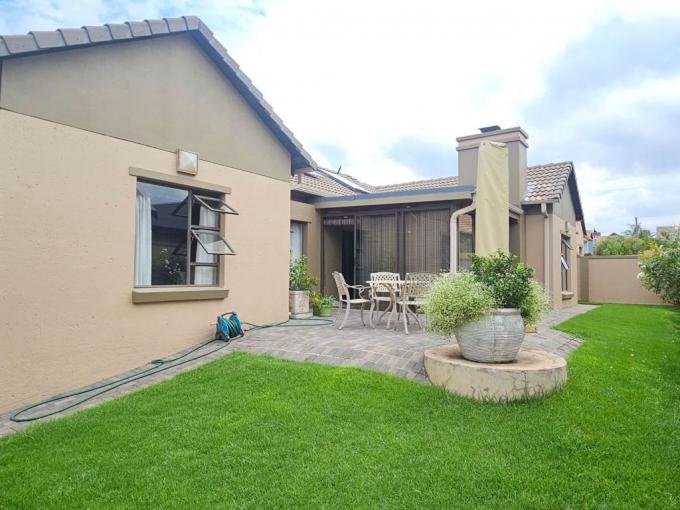 3 Bedroom House for Sale For Sale in Centurion Central - MR626304