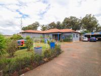 3 Bedroom 2 Bathroom House for Sale for sale in Lenasia