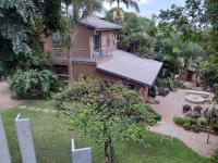 4 Bedroom 3 Bathroom Freehold Residence for Sale for sale in Florauna