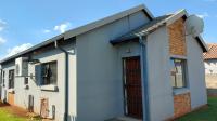 3 Bedroom 2 Bathroom House for Sale for sale in Crystal Park